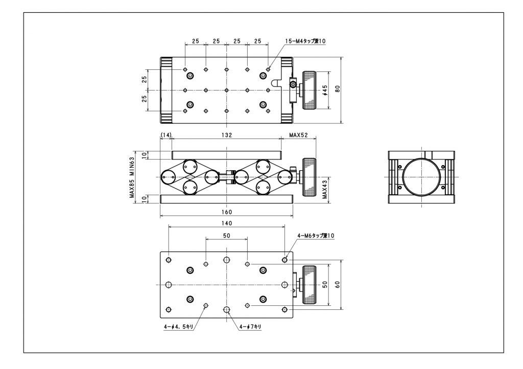 独特の素材 レオナ １０５２−０９ カラーラボジャッキ 1台 品番