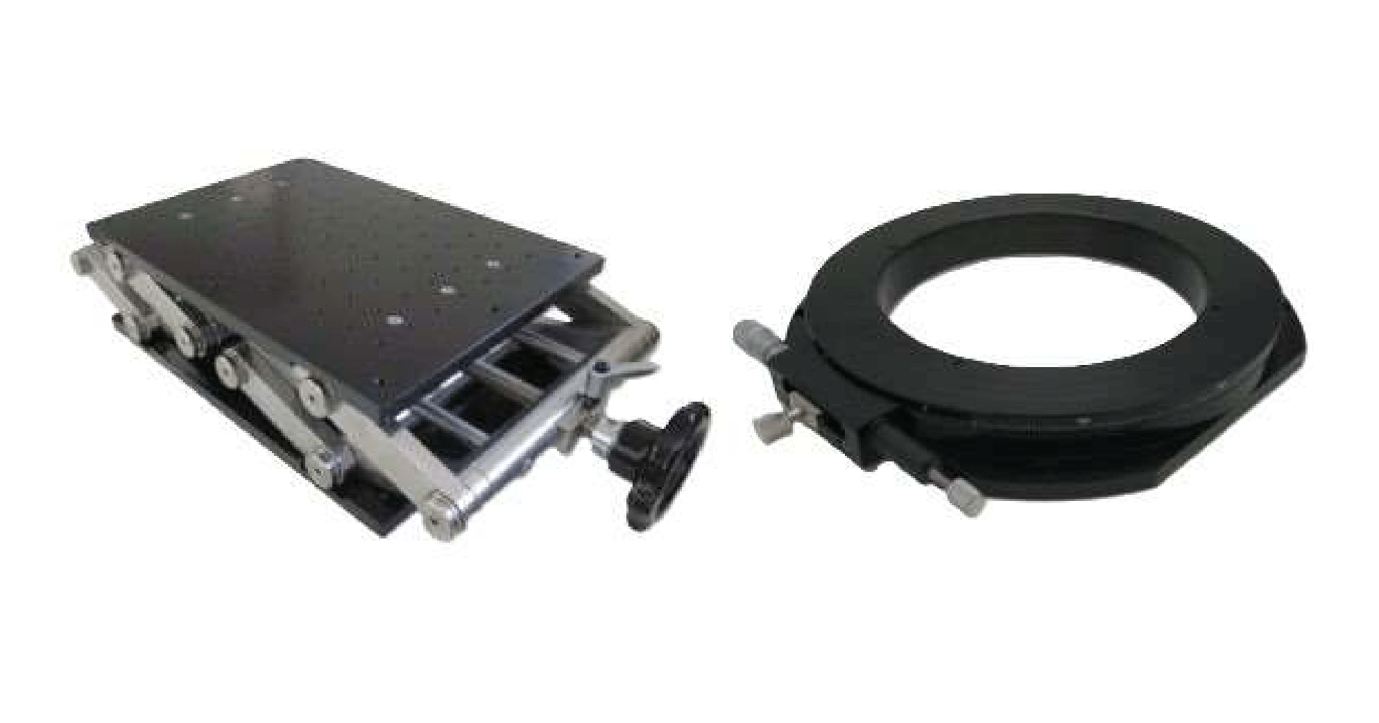 新製品 【RJ-105HL & RA-200CR】 | 光学機器の設計・開発・製造