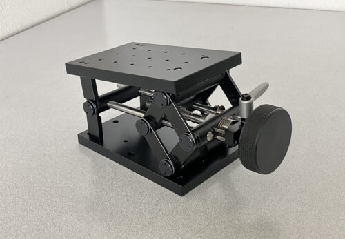 ★12/15 新発売！　重荷重 傾斜ステージ TSP-1016